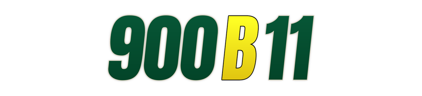 900b11